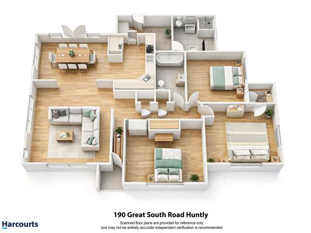 190 Great South Road Huntly_2