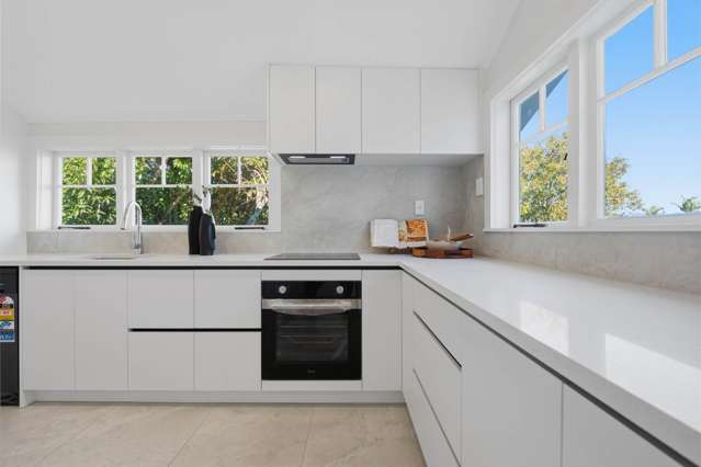 31 & 33 Princes Avenue Three Kings_3