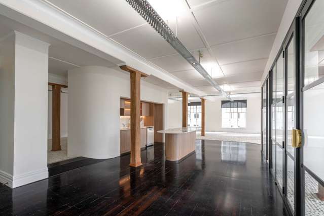 8 Commerce Street City Centre_4