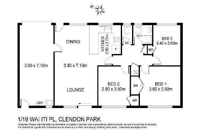 1/19 Wai Iti Place Clendon Park_1