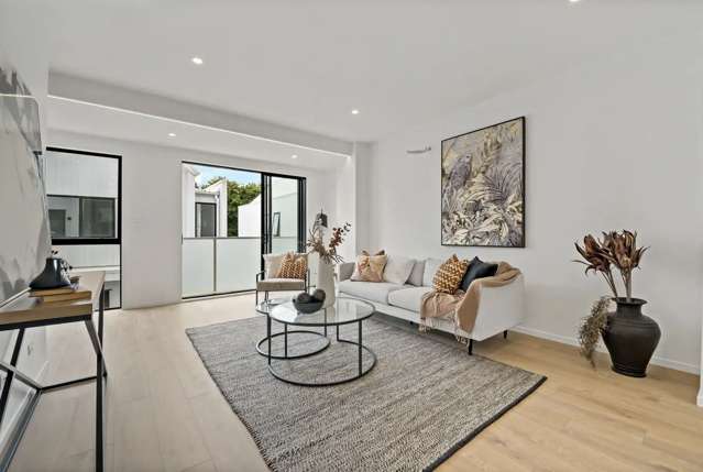 Lot 4/12 Ewenson Avenue One Tree Hill_3