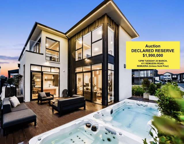 Declared Reserve $1.99M Cash Buyer's Opportunity