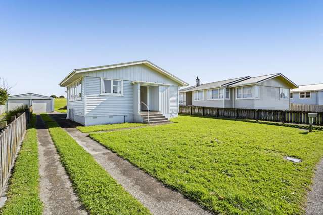 A smart start or savvy investment