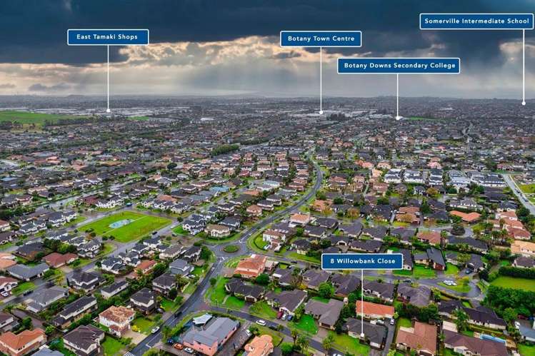 8 Willowbank Close East Tamaki Heights_23