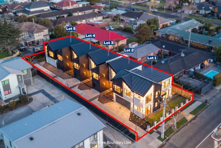 Lot 3/237 St. George Street Papatoetoe_22