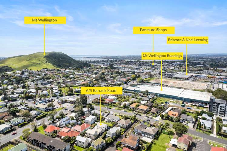 6/5 Barrack Road Mount Wellington_33