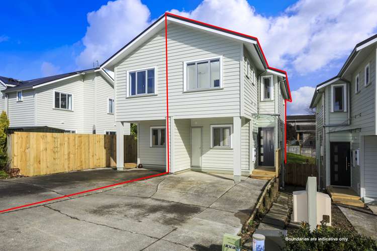 5/4 John Jennings Drive Oteha_20