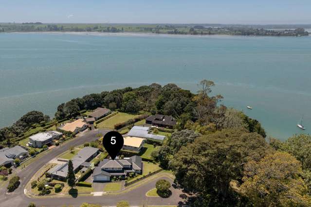 Timeless Design, Modern Comfort, Stunning Location