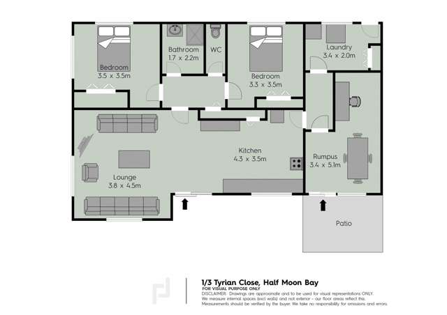1/3 Tyrian Close Half Moon Bay_3