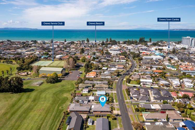 93B Florence Avenue Orewa_24