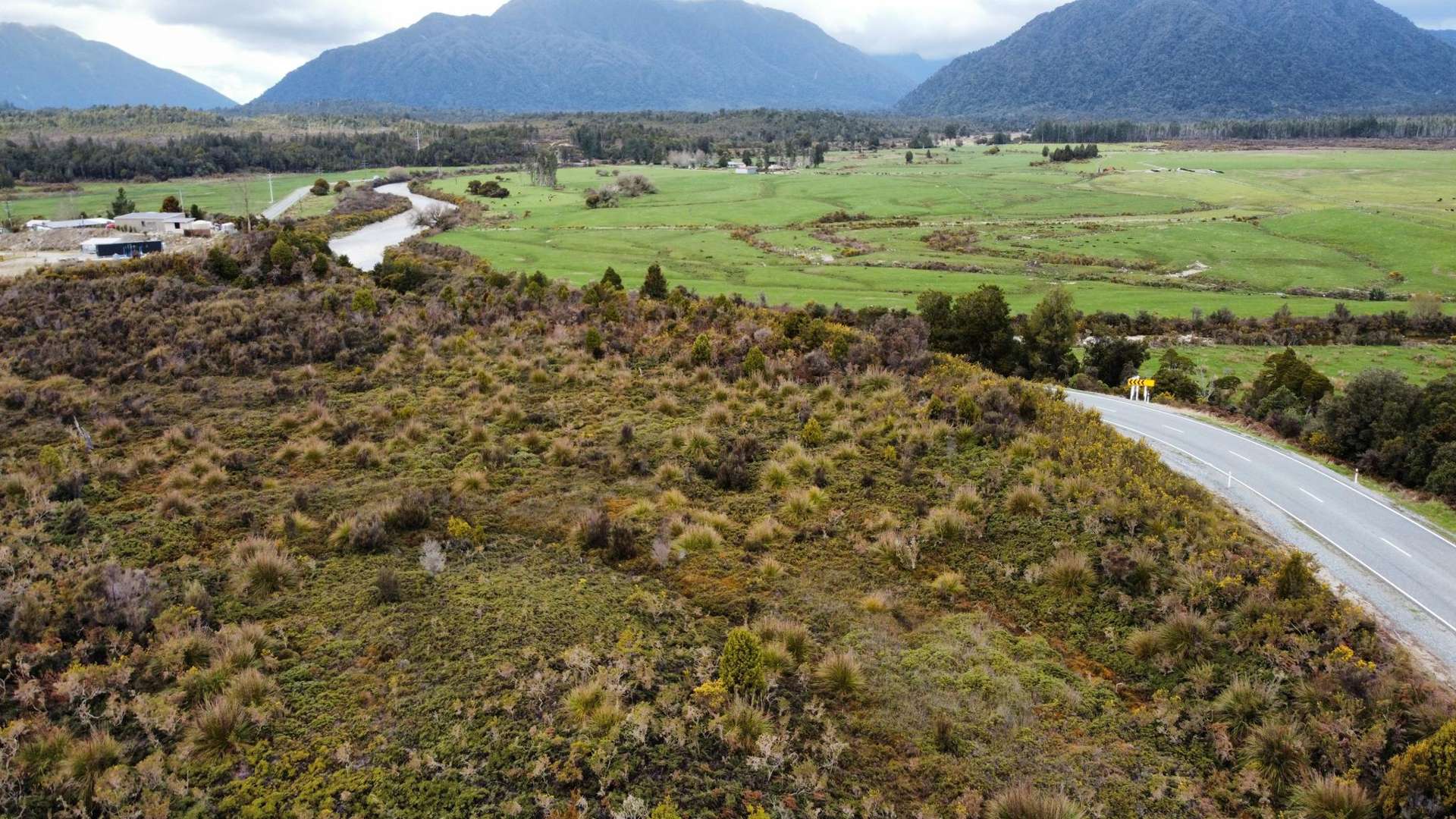 Lot 1/Lot 1 Old Christchurch Road Awatuna_0