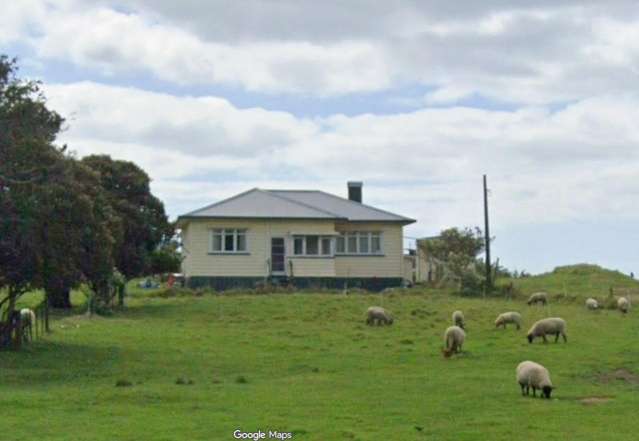 FOR RENT - 2915 State Highway 1, Ruakākā