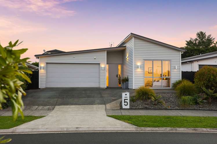 5 Dida Park Drive Kumeu_45