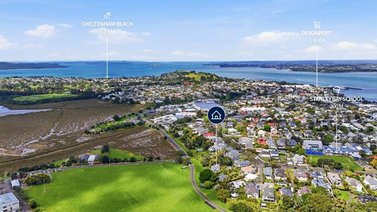 48A Waterview Road Devonport_19