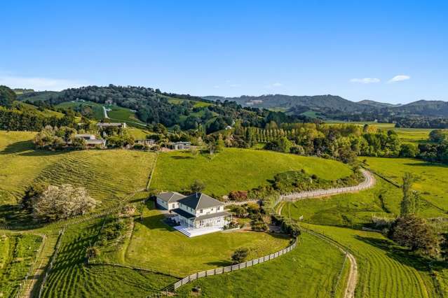 Idyllic Country Retreat, Wayby Valley
