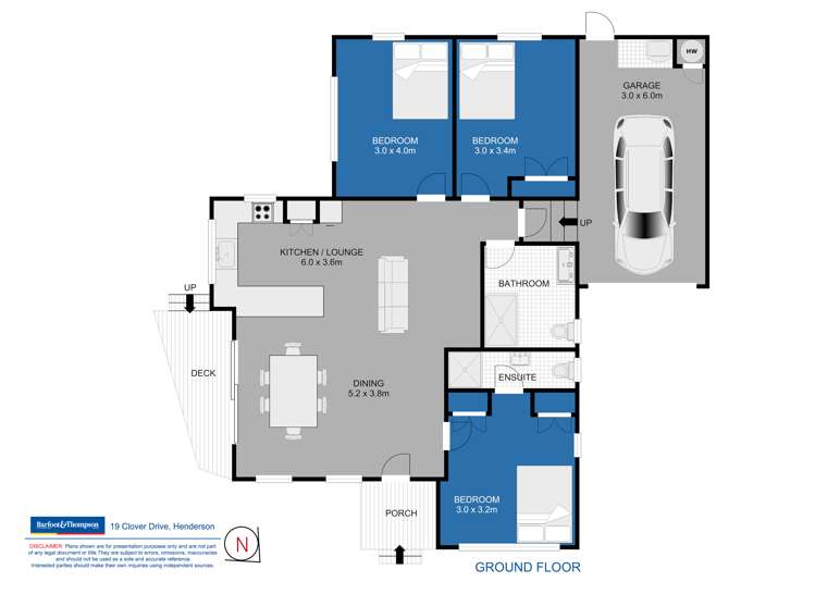 19 Clover Drive Henderson_13