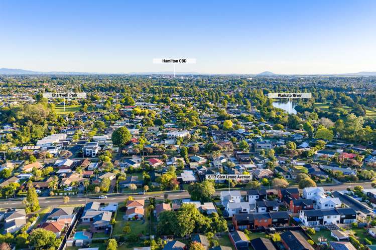 6/17 Glen Lynne Avenue Queenwood_20