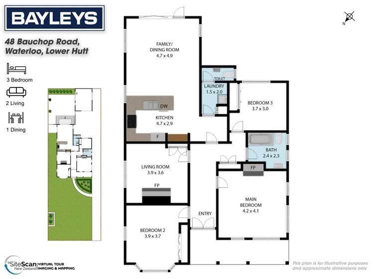 48 Bauchop Road Waterloo_23