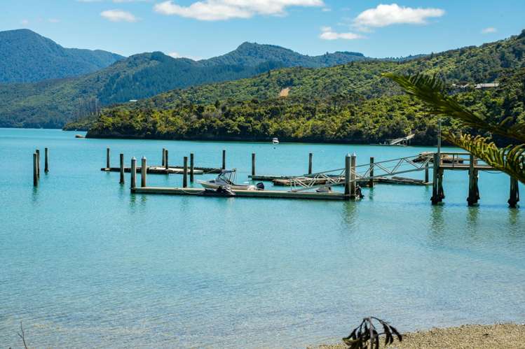 Lot 2 Kenepuru Road Portage_12