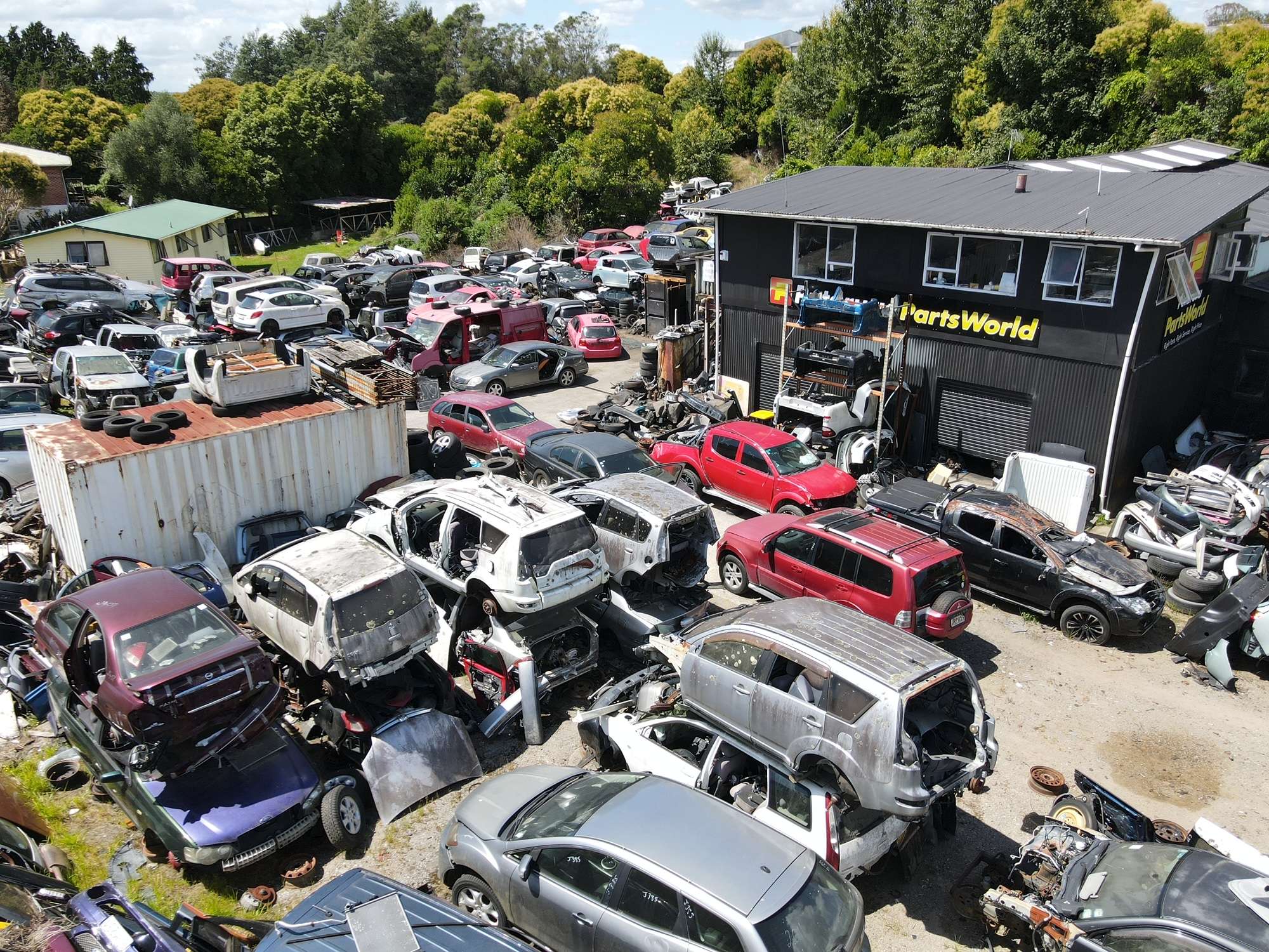 98104 Taupo Street and 1A East Street Putaruru South Waikato