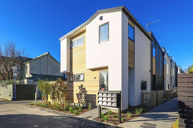 Guaranteed 6.5% Rental Yield