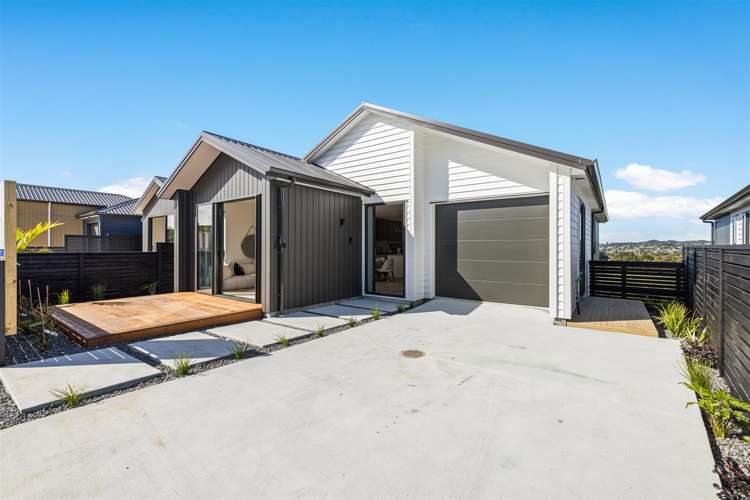27 and 33 Harakeke Court Warkworth_20