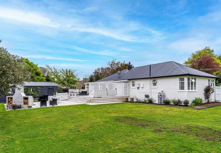 34 Park Road Carterton_23