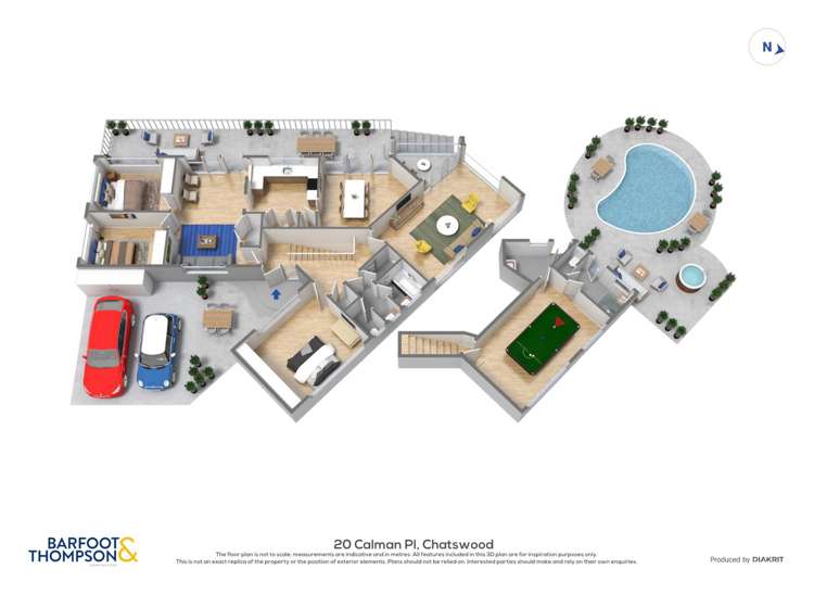 20 Calman Place Chatswood_17