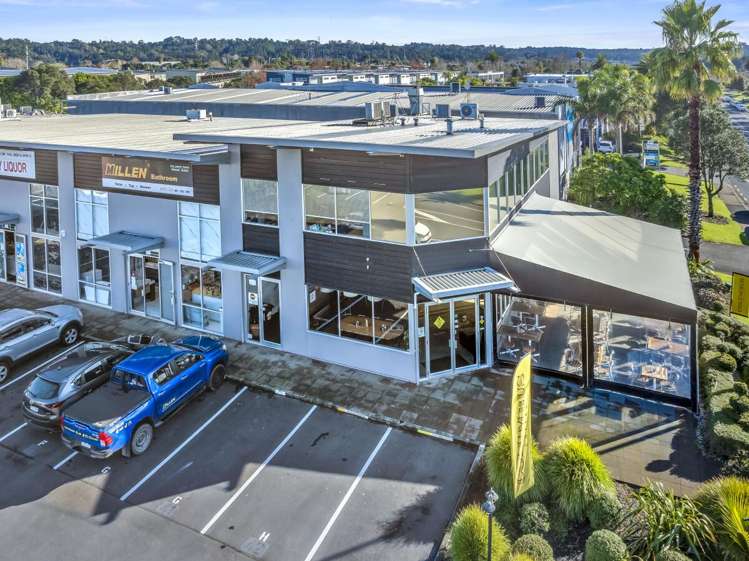 38J William Pickering Drive Albany_1