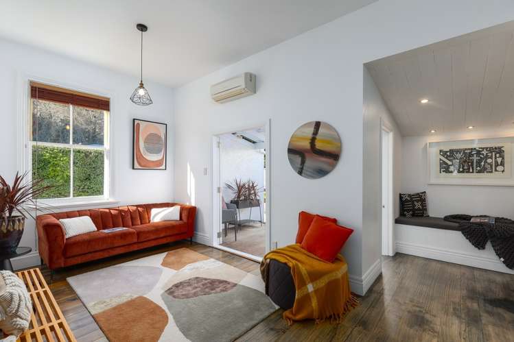 256 Bridge Street The Wood_13