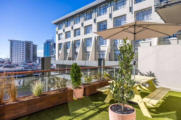 436/35 Hobson Street Auckland Central_5