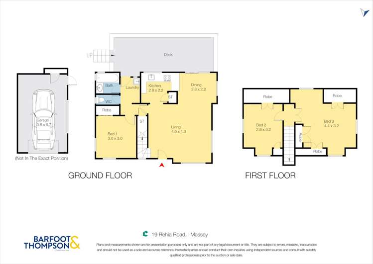 19 Rehia Road Massey_17