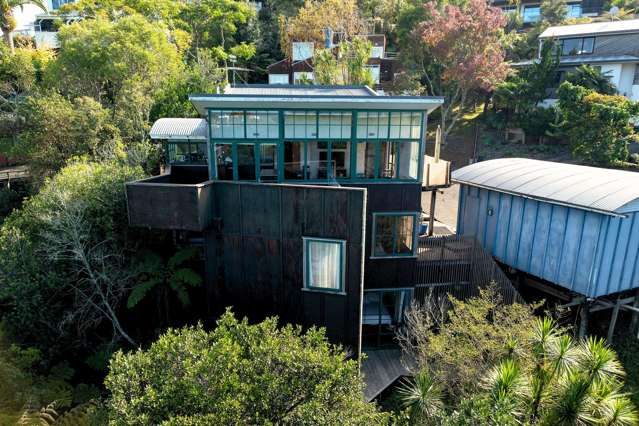 Redevelopment Potential on 1072sqm Site