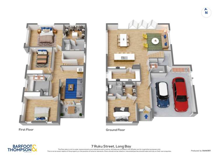 7 Ruku Street Long Bay_29