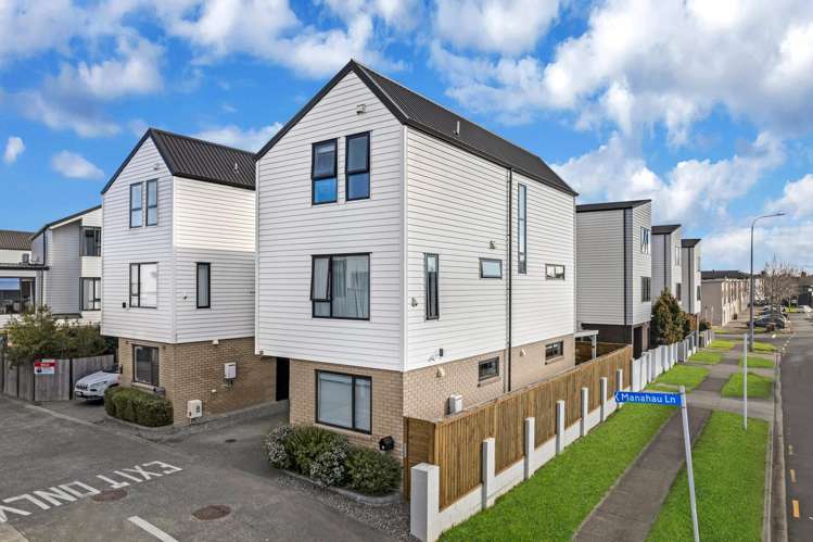 6 Manahau Lane Flat Bush_25