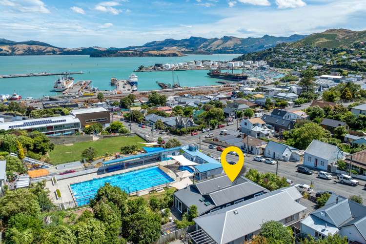 60 Oxford Street Lyttelton_35