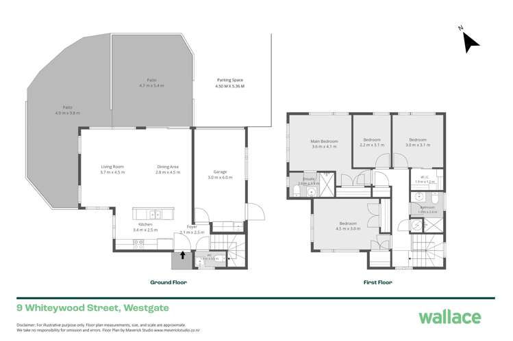 9 Whiteywood Street Westgate_8