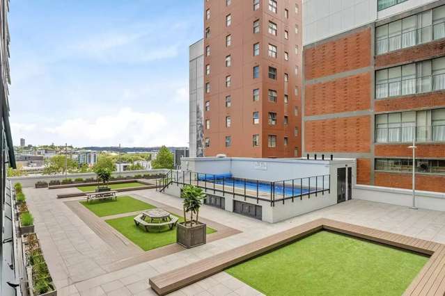 913/135 Hobson Street Auckland Central_4