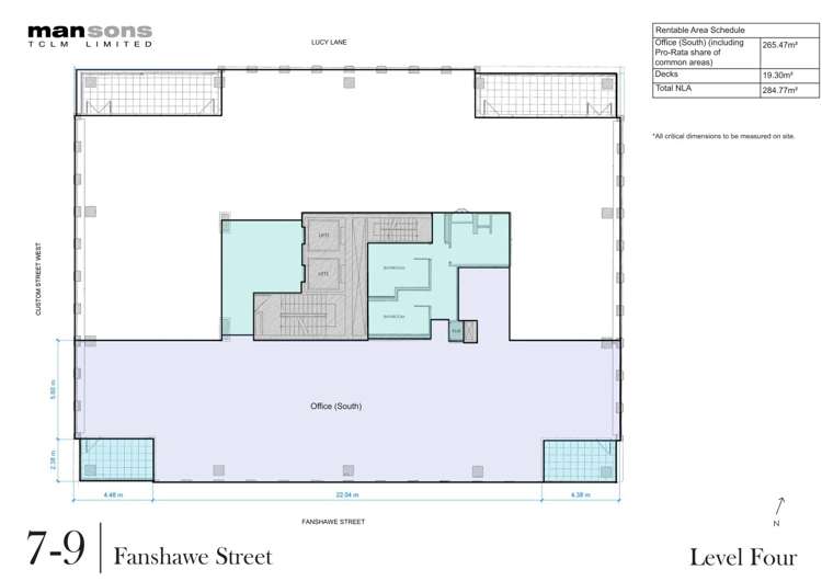 7-9 Fanshawe Street City Centre_1