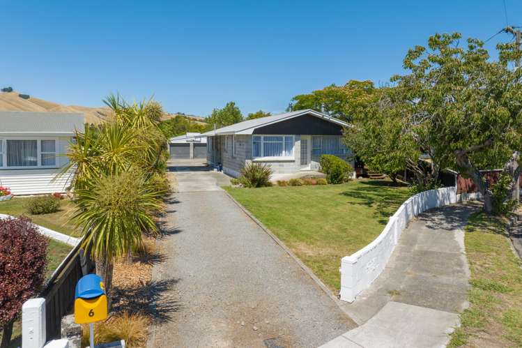 6 Pope Crescent Witherlea_25