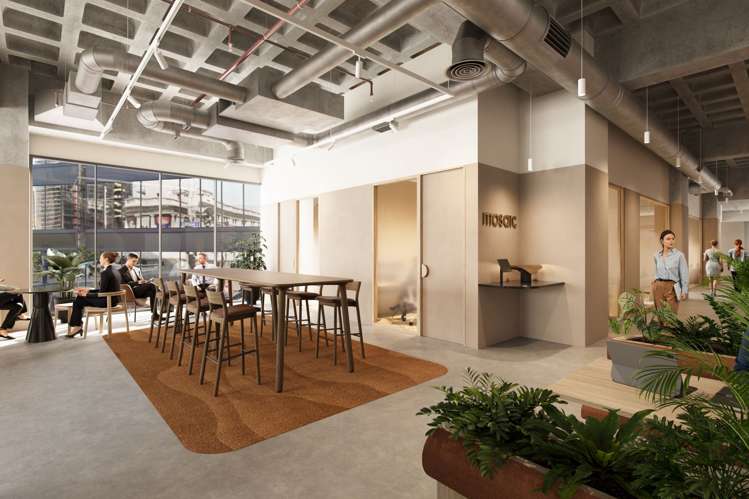 Level 13/2 - 16 Wakefield Street Auckland Central_2