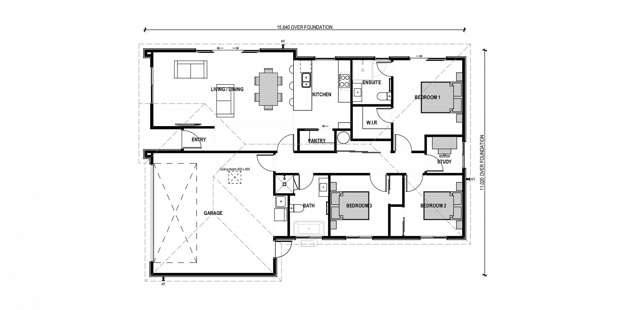 Lot 27 Falcon's Landing  Rolleston_2