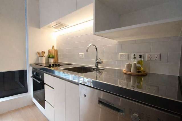 102B/147 Nelson Street City Centre_4