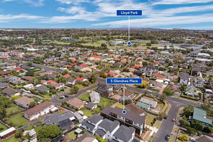 5A Glenshee Place Highland Park_25