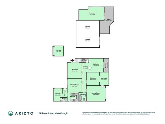 24 Rewa Street Musselburgh_1