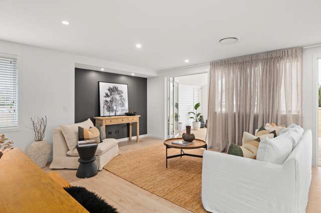 Location You Want - Luxury You'll Love