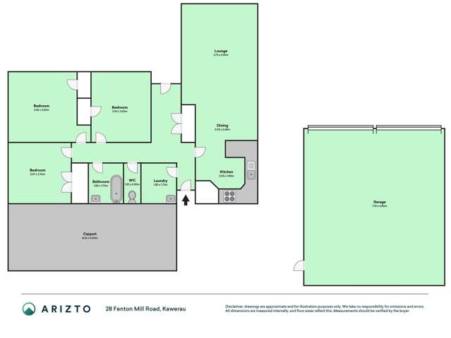 28 Fenton Mill Road Kawerau_1