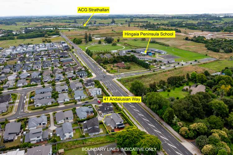 41 Andalusian Way Karaka_26