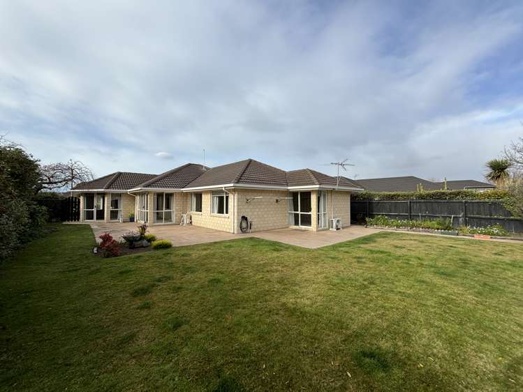 31 Rue De La Mare Parklands_17