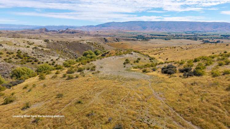 Lot 1 Ida Valley - Omakau Road Ophir_6